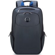 Delsey Paris Parvis Plus Businessrucksack 39 cm Laptopfach Produktbild