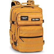 Worldpack BestWay Cabin Pro Supply Reiserucksack 48 cm Laptopfach Produktbild
