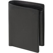 Esquire Logo Geldbörse VII Leder 10 cm Produktbild Esquire Logo Geldbörse VII Leder 10 cm Produktbild