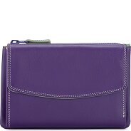 Mywalit Geldbörse RFID Schutz Leder 14 cm Produktbild