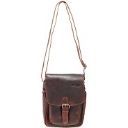Greenland Nature Montana Umhängetasche Leder 19 cm Produktbild