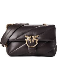 PINKO Love Classic Schultertasche Leder 27 cm Produktbild