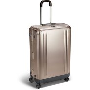 Zero Halliburton Pursuit Aluminium 4-Rollen Trolley 77 cm Produktbild