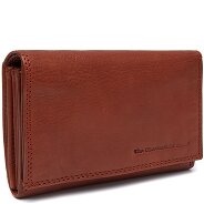 The Chesterfield Brand Avola Geldbörse RFID Schutz Leder 14 cm Produktbild