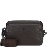 Braun Büffel Novara Umhängetasche Leder 22 cm Produktbild