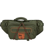 Sprayground Spec Ops Global Hawk Umhängetasche 38 cm Produktbild