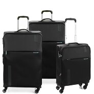 Roncato Speed 4 Rollen Kofferset 3-teilig mit Dehnfalte Produktbild