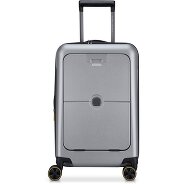 Delsey Paris Turenne 2.0 4 Rollen Kabinentrolley 55 cm Laptopfach Produktbild