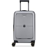 Delsey Paris Turenne 2.0 4 Rollen Kabinentrolley 55 cm Laptopfach Produktbild
