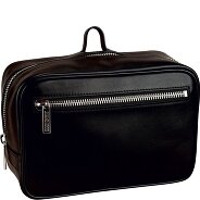 Leonhard Heyden Montreal Kulturbeutel Leder 25 cm Produktbild