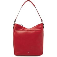 Castelijn & Beerens Babette Schultertasche Leder 30 cm Produktbild