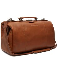 The Chesterfield Brand Texel Weekender Reisetasche Leder 42 cm Produktbild