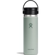 Hydro Flask Hot Beverages Wide Flex Slip Lid Trinkflasche 590 ml Produktbild