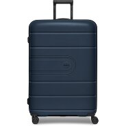 Redolz Essentials 11 4 Rollen Trolley 76 cm mit Dehnfalte Produktbild