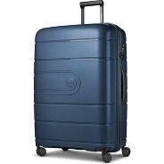 Redolz Essentials 11 4 Rollen Trolley 76 cm mit Dehnfalte Produktbild