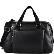 Strellson Kennington Weekender Reisetasche Leder 48 cm Produktbild