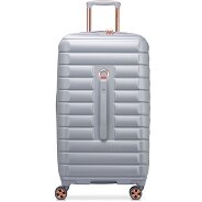 Delsey Paris Shadow 5.0 4 Rollen Trolley 75 cm Produktbild