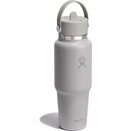 Hydro Flask Hydration Travel Bottle Flex Straw Cap Trinkflasche 945 ml Produktbild