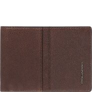 Piquadro Hedley Geldbörse RFID Schutz Leder 12.5 cm Produktbild