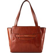 The Bridge Lucrezia Schultertasche Leder 31 cm Produktbild