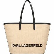 Karl Lagerfeld Essential Shopper Tasche 37 cm Produktbild