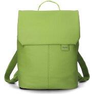 Zwei Mademoiselle.M Daypack 35 cm Laptopfach Produktbild