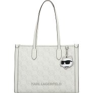 Karl Lagerfeld Ikon Shopper Tasche 37 cm Produktbild