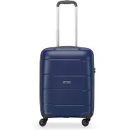 MODO by Roncato Galaxy 4 Rollen Kabinentrolley 55 cm Produktbild