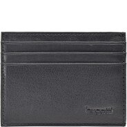 bugatti Sempre Kreditkartenetui Leder 10 cm Produktbild