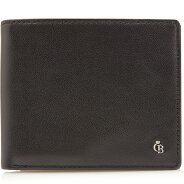 Castelijn & Beerens Vita Geldbörse RFID Leder 12 cm Produktbild