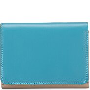 Mywalit Medium Tri-fold Geldbörse Leder 12 cm Produktbild