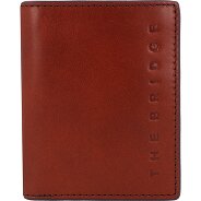 The Bridge Giacomo Geldbörse RFID Schutz Leder 8.5 cm Produktbild