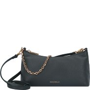 Coccinelle Aura Umhängetasche Leder 21.5 cm Produktbild Coccinelle Aura Umhängetasche Leder 21.5 cm Produktbild