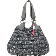 Fritzi aus Preußen Izzy Medium Limited Leo Bubble Schultertasche 42 cm Produktbild