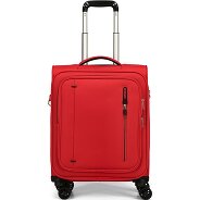 American Tourister Cloudrider 4 Rollen Kabinentrolley S 55 cm mit Dehnfalte Produktbild