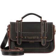 The Bridge Ester Handtasche Leder 20 cm Produktbild