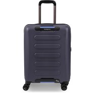 Hedgren Comby Grip 4 Rollen Kabinentrolley XS 55 cm Produktbild