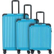 Travelite Cruise 4-Rollen Kofferset 3tlg. Produktbild