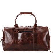 Buckle & Seam Collin Weekender Reisetasche Leder 48 cm Produktbild