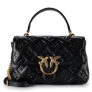 PINKO Love Lady Handtasche Leder 26 cm Produktbild PINKO Love Lady Handtasche Leder 26 cm Produktbild