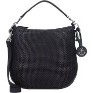 Harbour 2nd Soft Weaving Maureen Schultertasche Leder 30 cm Produktbild