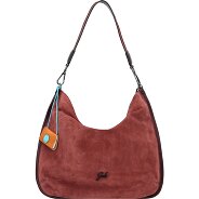 Gabs Lella Schultertasche Leder 38 cm Produktbild