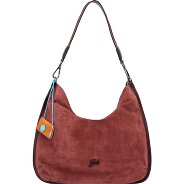 Gabs Lella Schultertasche Leder 38 cm Produktbild