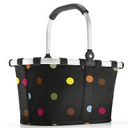 reisenthel Carrybag Einkaufstasche 33 cm Produktbild reisenthel Carrybag Einkaufstasche 33 cm Produktbild