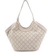 FredsBruder Hey Lovely Schultertasche Leder 48 cm Produktbild