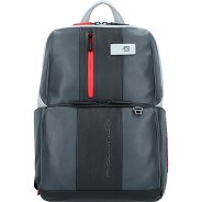 Piquadro Urban Rucksack RFID Leder 39 cm Laptopfach Produktbild