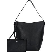 abro Cosmo Shopper Tasche Leder 35.5 cm Produktbild