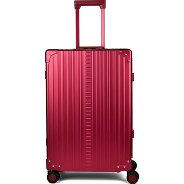 Aleon Traveler 4-Rollen Trolley Aluminium 67 cm Produktbild