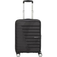 American Tourister Flashline 4 Rollen Kabinentrolley 55 cm Produktbild American Tourister Flashline 4 Rollen Kabinentrolley 55 cm Produktbild