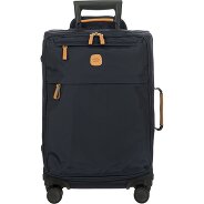 Bric's X-Travel 4-Rollen Kabinentrolley 55 cm Produktbild